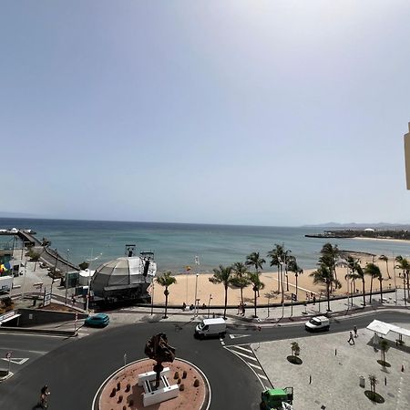 Vista Bahia Apartment Arrecife  Luaran gambar