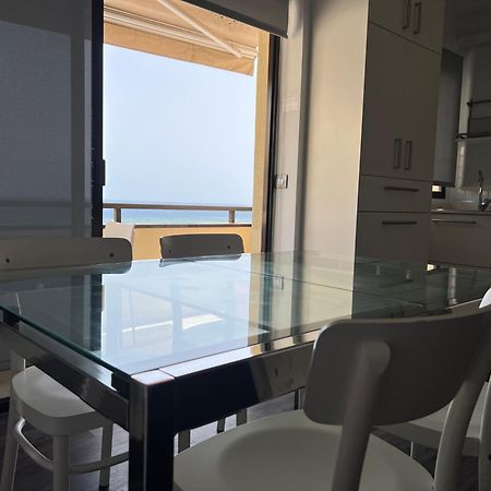 Vista Bahia Apartment Arrecife  Luaran gambar