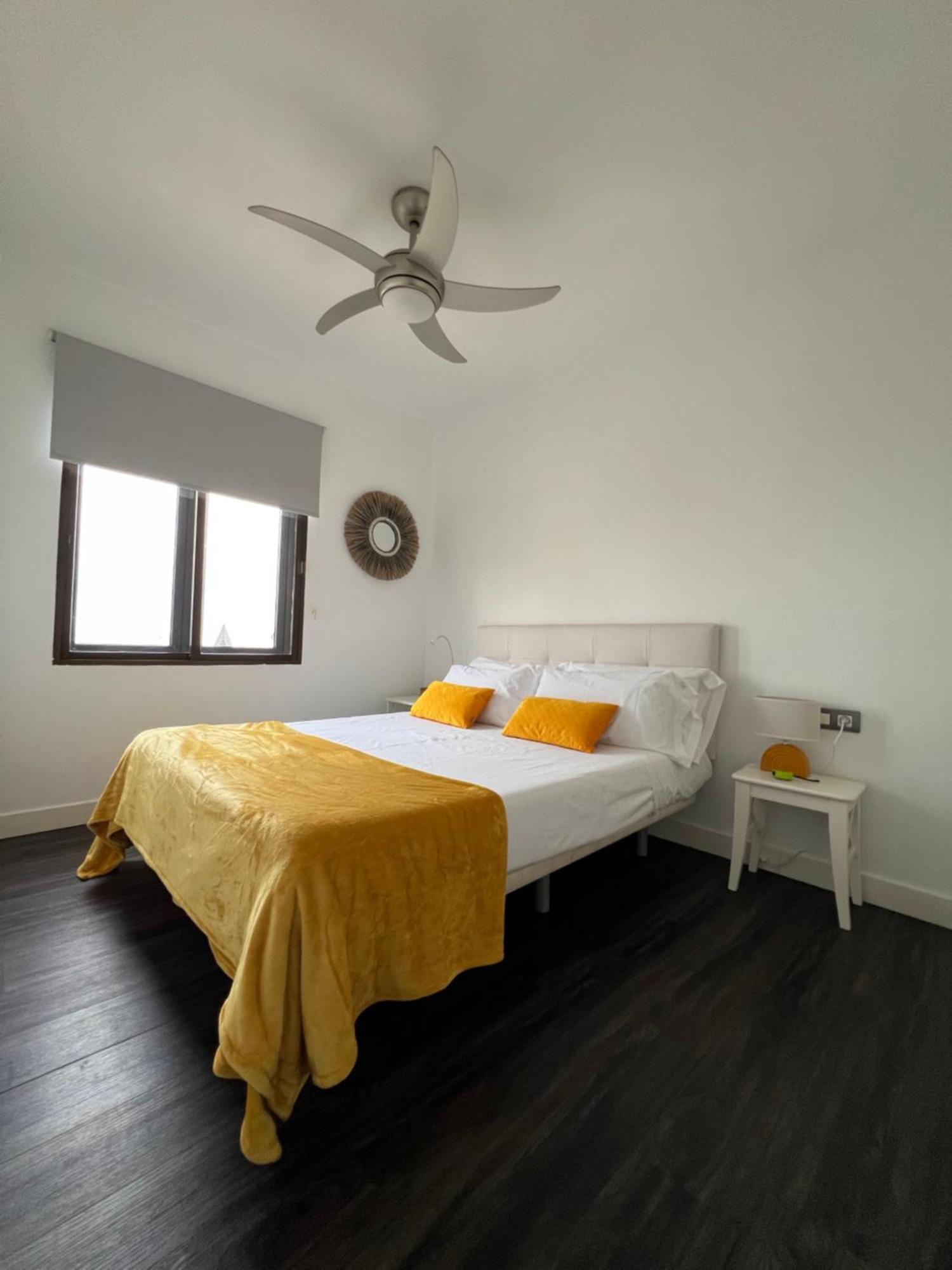 Vista Bahia Apartment Arrecife  Luaran gambar